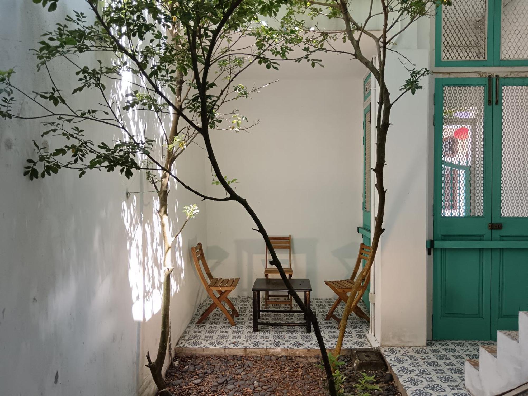 The Georgetown Green Gates Ngoại thất bức ảnh